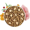 Vafo Praha Sro Brit Care Grain-Free Sterilized with Raw Delights kačių ėdalas 2kg