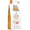 Brit Care HP Junior LB su ėriena ir ryžiais NEW 12 kg