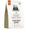 Brit Care HP šunų parodos čempionas 3kg