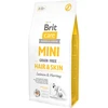 Brit Care Dog Mini Hair&Skin 7kg