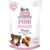 Vafo Praha Sro Brit Care Mini Snack Mood skanėstai šunims 50g