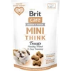Vafo Praha Sro Brit Care Mini Snack Think skanėstai šunims 50g