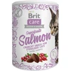 Kačių Skanėstai - Brit Care Superfruits Lašiša 100 g