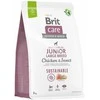 Brit Care SS Junior LB vištiena&amp;Insect 3kg