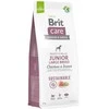 Brit Care SS Junior LB vištiena&amp;Insect 12 kg