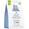 Brit Care SS Adult LB vištiena&amp;Insect 3kg