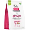 Brit Care SS Activity vištiena&Insect (buvęs Endurance) 3kg