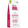 Brit Care SS Activity vištiena&Insect (buvęs Endurance) 12 kg