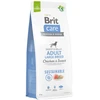 Brit Care SS Adult LB vištiena&Insect 12 kg