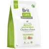 Brit Care SS Adult MB vištiena&amp;Insect 3kg