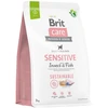 Brit Care SS Sensitive Insect&žuvis 3kg