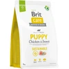 Brit Care SS Puppy vištiena&Insect 3kg