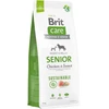 Brit Care SS Senior vištiena&Insect NAUJIENA 12 kg