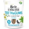 Brit Dental Stick Teeth &amp; Gums skanėstai šunims 7 vnt, 251 g