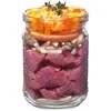 Vafo Praha Sro Brit Fresh konservai šunims jautiena&amp;moliūgas 400g