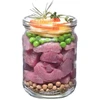 Vafo Praha Sro Brit Fresh konservai šunims kalakutiena&Peas 400g