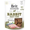 Brit Jerky Rabbit Meaty Coins skanėstas 80g