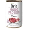 BRIT CARE Mono Protein ėriena 400g