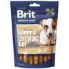 Vafo Praha Sro Brit Premium By Nature Collagen Chews Sticks skanėstai šunims 7vnt