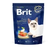 BRIT PREMIUM Cat Adult lašiša 300g