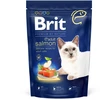 BRIT PREMIUM Cat Adult lašiša 1,5kg