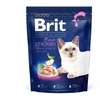 BRIT PREMIUM Cat Adult vištiena 300g