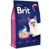 BRIT PREMIUM Cat Adult vištiena 8kg