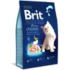 BRIT PREMIUM Cat Kitten 8kg