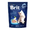 BRIT PREMIUM Cat Kitten 300g