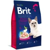 BRIT PREMIUM katė sterilizuota 8kg