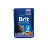 Brit Premium Cod Fish konservai katėms su menke, 100 g