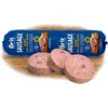 BRIT PREMIUM Dog dešra SPORT su jautiena, ryžiais ir žuvimi 800g