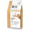 Vafo Praha Sro Brit Veterinary Diet Cardio - Renal specializuotas pašaras šunims 2kg