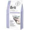 Brit GF Veterinary Diets sausas maistas katėms Gastrointestinal 2kg