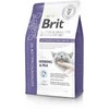 Brit GF Veterinary Diets Cat Gastrointestinal-Low fat 2kg