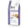 Brit GF Veterinary Diets Dog Gastrointestinal-Low fat 12kg