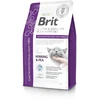 Vafo Praha Sro Brit Veterinary Diet Gastrointestinal - High Fibre specializuotas pašaras katėms 2kg