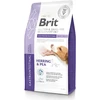 Vafo Praha Sro Brit Veterinary Diet Gastrointestinal - Small Breed specialus pašaras šunims 2kg