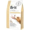 Brit GF Veterinary Diets sausas Maistas šunims Hepatic 2kg
