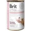Brit GF Veterinary Diets konservai šunims Hypoallergenic 400g