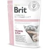 Vafo Praha Sro Brit GF Veterinary Diets Cat Hypoallergenic 0,4kg