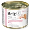 Vafo Praha Sro Brit Veterinary Diet Hypoallergenic šlapias pašaras šunims 200g