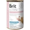 Brit GF Veterinary Diets konservai šun. Hypoallergenic Monoprotein Tuna 400g