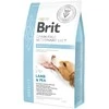 Brit GF veterinarinės dietos šunims su nutukimu, 2kg