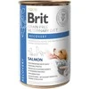 Vafo Praha Sro Brit GF Veterinary Diets konservai šunims ir katėms Recovery 400g 400g