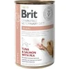 Vafo Praha Sro Brit GF Veterinary Diets konservai šunims Renal 400g