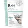 Vafo Praha Sro Brit GF Veterinary Diets Cat Struvite 0,4kg