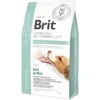 Brit GF Veterinary Diets sausas Maistas šunims Struvite 2kg