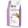 Brit GF Veterinary Diets Dog Ultra-Hypoallergenic 2kg