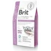 Brit GF Veterinary Diets Cat Ultra-Hypoallergenic 5kg